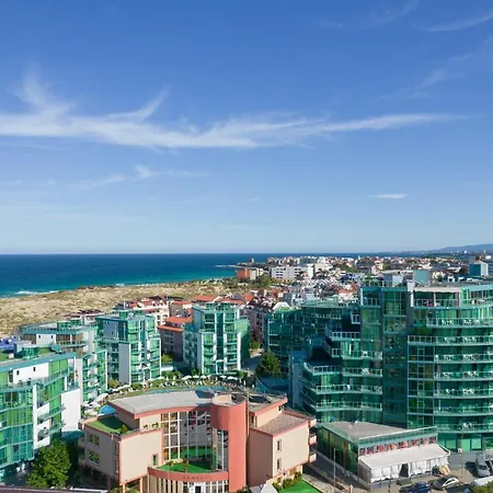 Del Sol Apartmán *