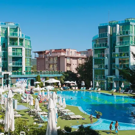 Del Sol Apartmán