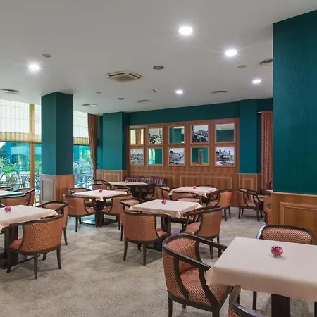 Del Sol Apartmán *