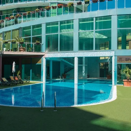 Del Sol Apartment
