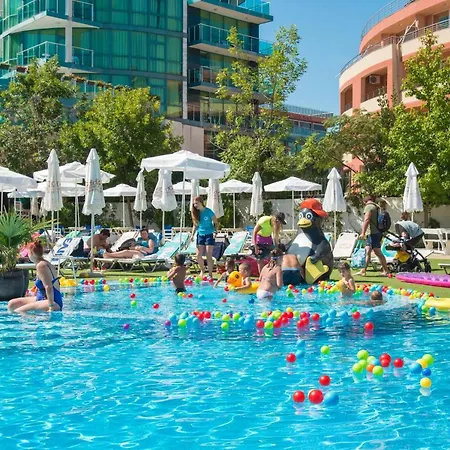 Apartment Del Sol *