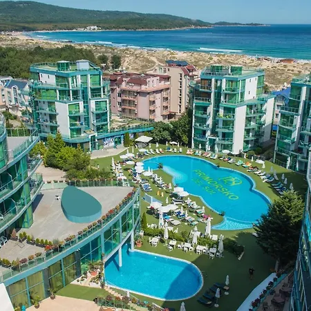 Del Sol Apartment