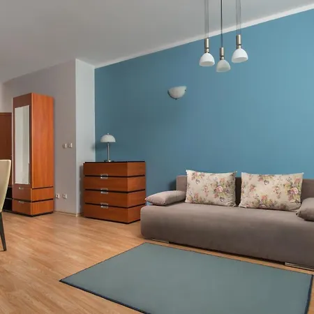 Apartment Del Sol Primorsko